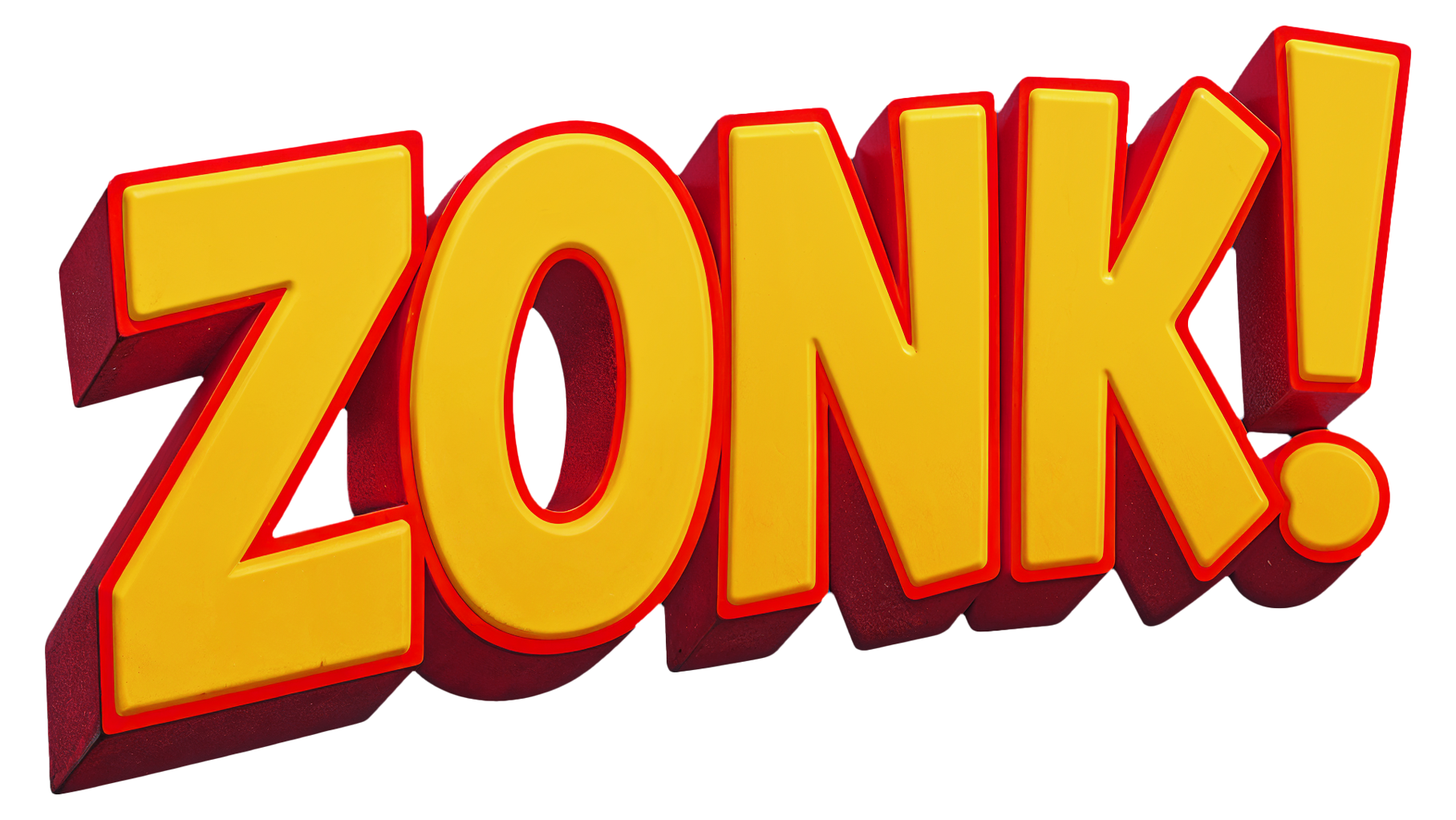 ZONK Logo